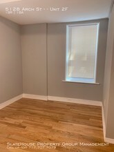 5128 Arch St-Unit -Unit 2F in Philadelphia, PA - Building Photo - Building Photo
