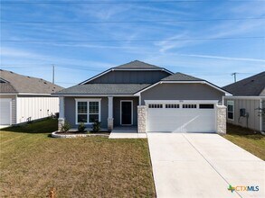 3711 McCleland Crk Trl in Temple, TX - Building Photo - Building Photo