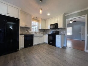 1608 Liberty Ave in Albemarle, NC - Building Photo - Building Photo