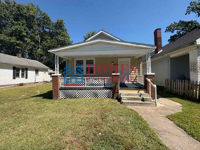 property at 1628 Shadewood Ave