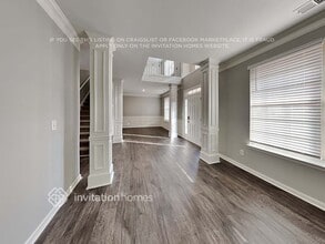 1347 Cochran Crossing in Mcdonough, GA - Building Photo - Building Photo