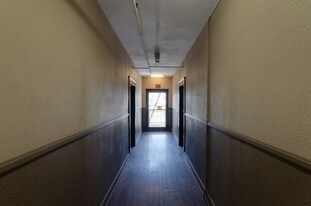 450 Witmer St in Los Angeles, CA - Building Photo