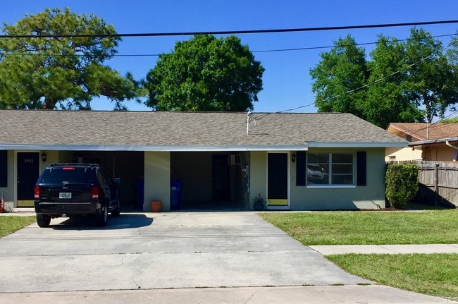 3331 Dryer Ave, Unit 3331