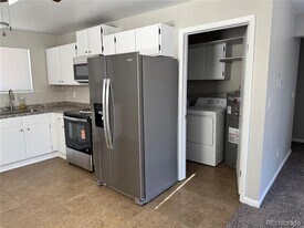 6021 Yarrow St in Arvada, CO - Building Photo