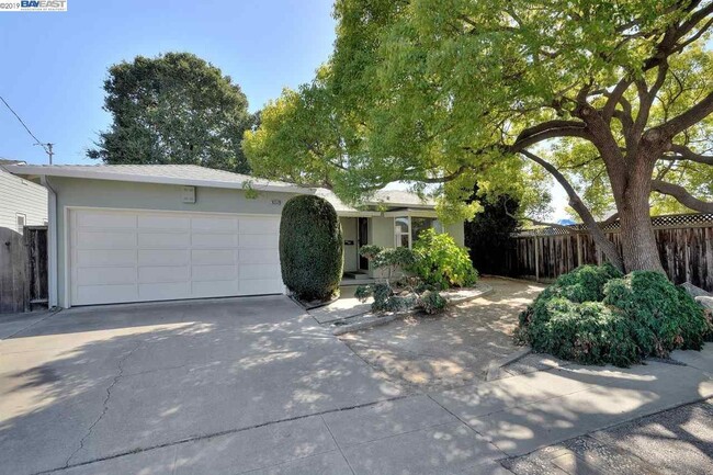 36352 Pizarro Dr in Fremont, CA - Foto de edificio - Building Photo