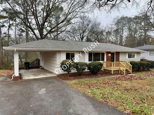 3906 Forest Highland Cir in Chattanooga, TN - Building Photo - Building Photo