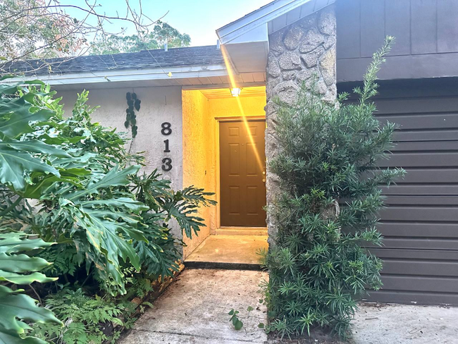 property at 8130 Rolling Log Dr
