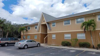 280 Ulster Ln in Melbourne, FL - Building Photo