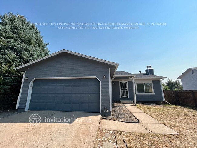 property at 18933 E Gunnison Pl