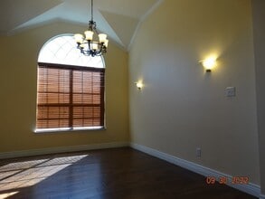 9975 Red Cedar Dr in Frisco, TX - Foto de edificio - Building Photo