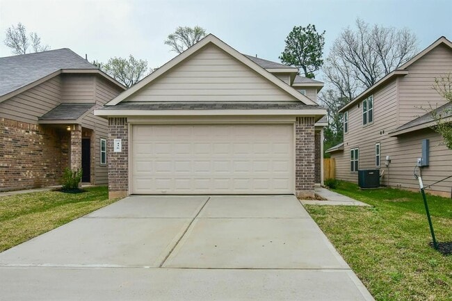 436 Upper Creek Dr in Willis, TX - Building Photo - Building Photo