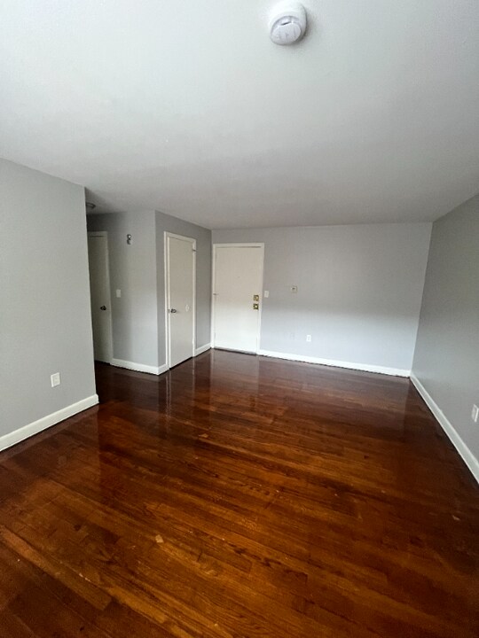 417 Zion St in Hartford, CT - Building Photo