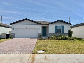 4507 Sidesaddle Trl in St. Cloud, FL - Building Photo