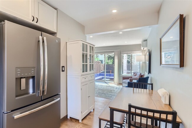 1633 4th St in Boulder, CO - Building Photo - Building Photo