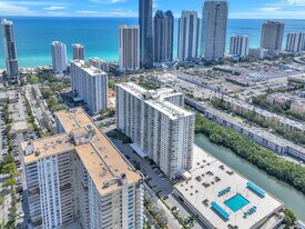 230 174th St in Sunny Isles Beach, FL - Building Photo