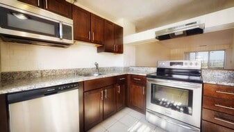 142 North Beacon St, Unit A12 in Boston, MA - Building Photo
