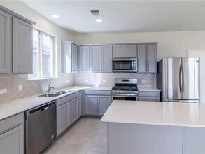 1525 Cliffbrake Wy in Georgetown, TX - Building Photo - Building Photo