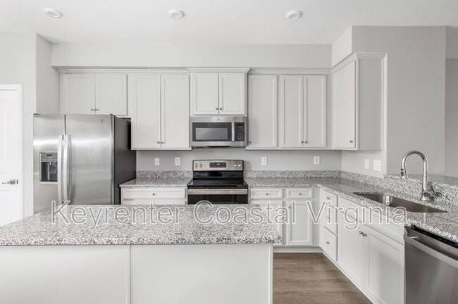 343 Missy Elliott Blvd in Portsmouth, VA - Building Photo - Building Photo