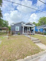 2125 Alaska St in Savannah, GA - Building Photo
