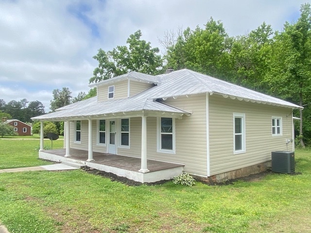 property at 494 Main St