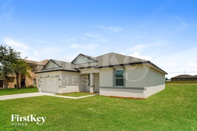 301 Cimarron Ct in Poinciana, FL - Building Photo - Building Photo
