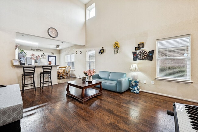 3400 Ortman Dr, Unit GO ID1492685P in Pflugerville, TX - Foto de edificio - Building Photo