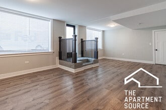 3540 N Broadway St, Unit GDN in Chicago, IL - Foto de edificio - Building Photo