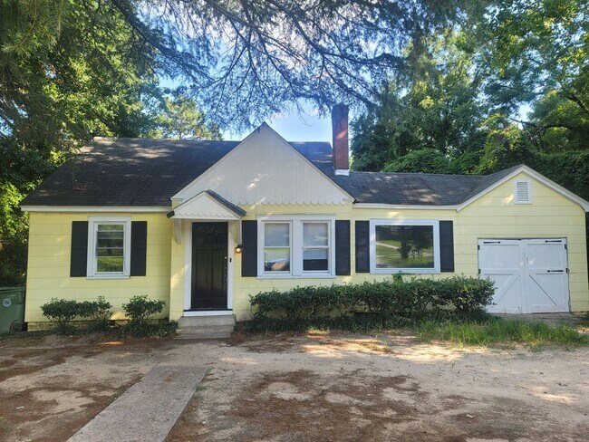 property at 1234 Winyah Dr