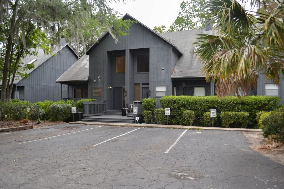 123 NW 34th St in Gainesville, FL - Building Photo
