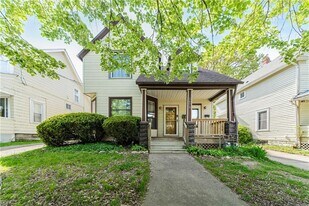 1478 Winchester Ave in Lakewood, OH - Building Photo