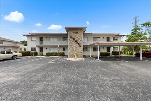4420 Santa Barbara Blvd in Cape Coral, FL - Building Photo