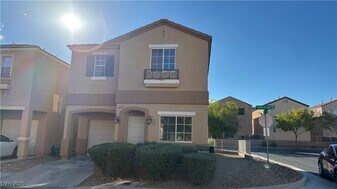 6365 Pebblecreek Lodge Way in Las Vegas, NV - Building Photo