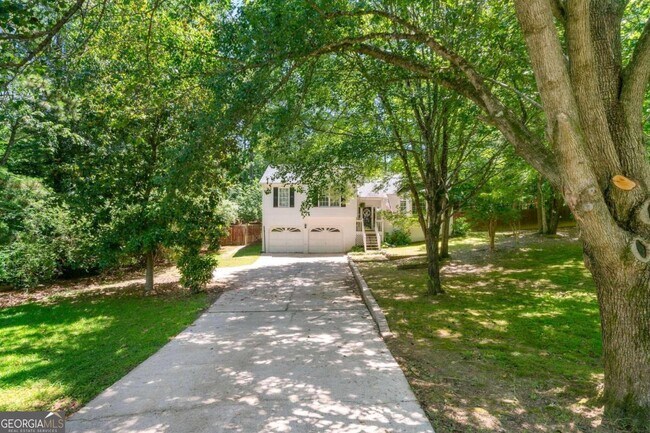 200 Dogwood Trail in Dallas, GA - Building Photo - Building Photo