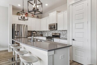 964 Ford Pines Ln in Houston, TX - Building Photo - Building Photo