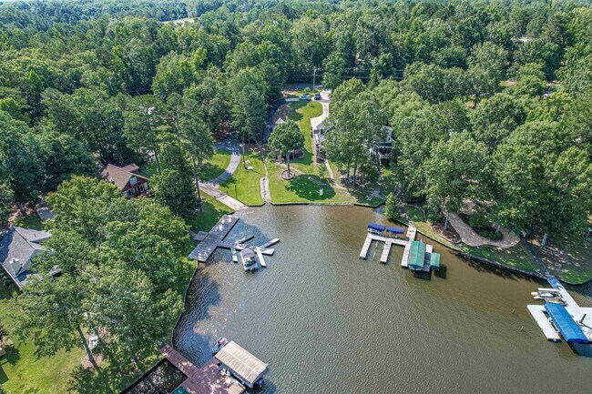 375 Arrowhead Trail NE in Eatonton, GA - Building Photo - Building Photo