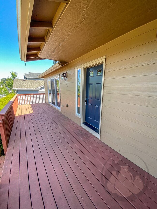 5627 Seeger Ln SE in Salem, OR - Building Photo - Building Photo