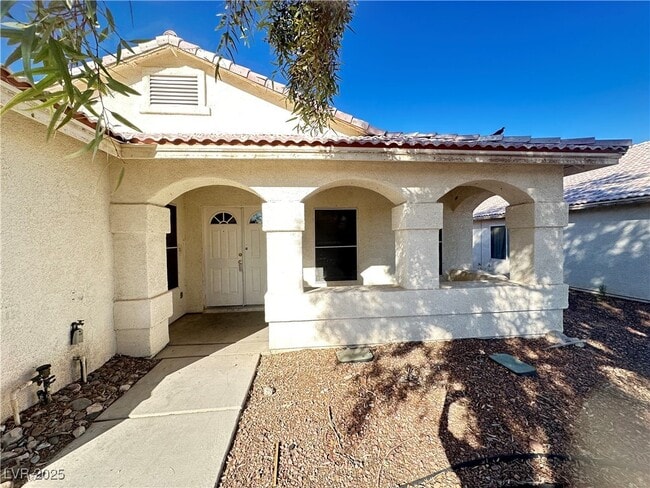 4426 Cinema Ave in North Las Vegas, NV - Building Photo - Building Photo