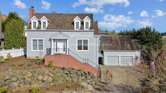 1630 NW Barnsley Ct in Portland, OR - Building Photo