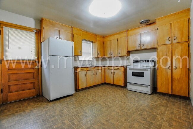 property at 3325-3327 N 61st St