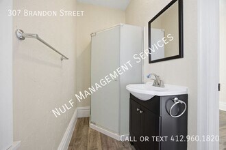 307 Brandon St in Greensburg, PA - Building Photo - Building Photo