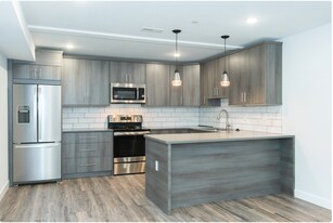 1265 N Newkirk St, Unit C