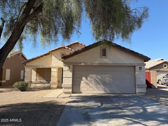 2242 S 63rd Dr in Phoenix, AZ - Building Photo - Building Photo