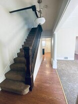 110 Collier St in Greensburg, PA - Building Photo