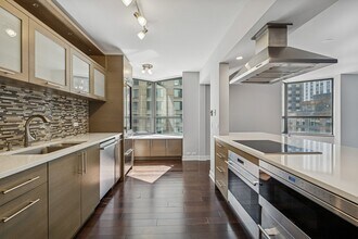 400 E Ohio St in Chicago, IL - Building Photo - Building Photo