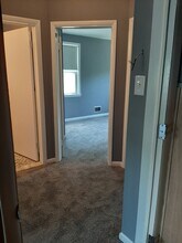 4611 Parkwood Ave, Unit A in Baltimore, MD - Building Photo - Building Photo