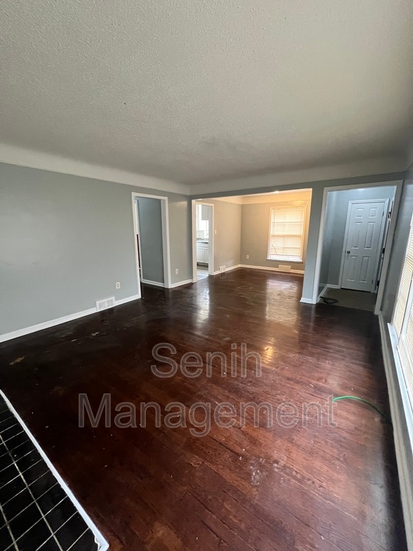 7334 Thatcher St in Detroit, MI - Building Photo - Building Photo