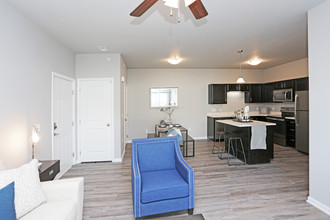 Northgate Apartments in Ankeny, IA - Foto de edificio - Interior Photo