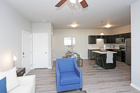 Northgate Apartments photo'