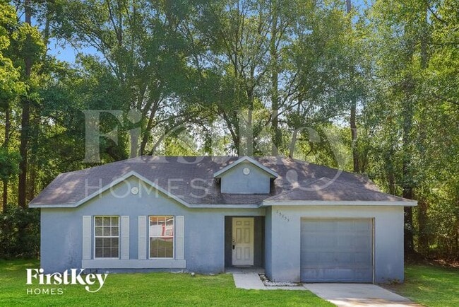 property at 15155 SE 25th Ave