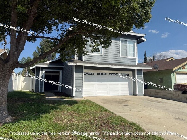 property at 14790 Rosemary Ave